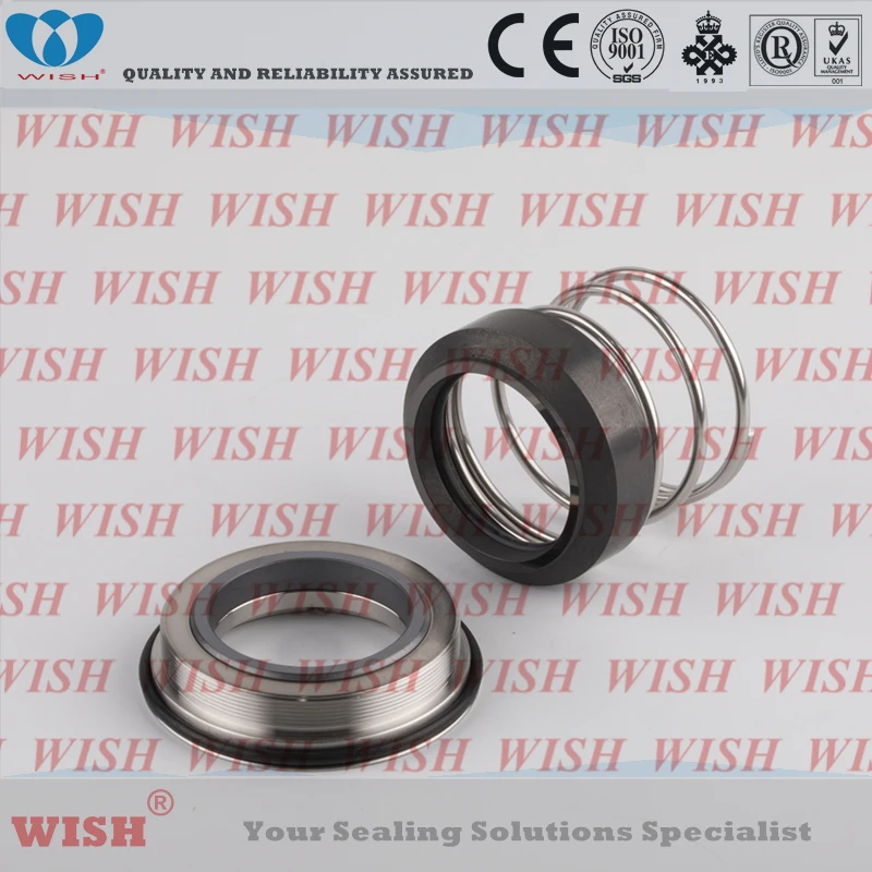 Al 42s Single Mechanical Seal 42mm Complete Seal To Suit Alfa Laval Lkh Series Pumps Vulcan 92 Billi 13f 42mm Seals Aliexpress