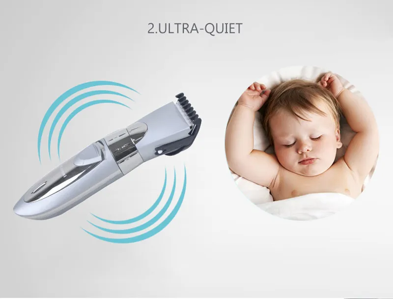 hair trimmer743