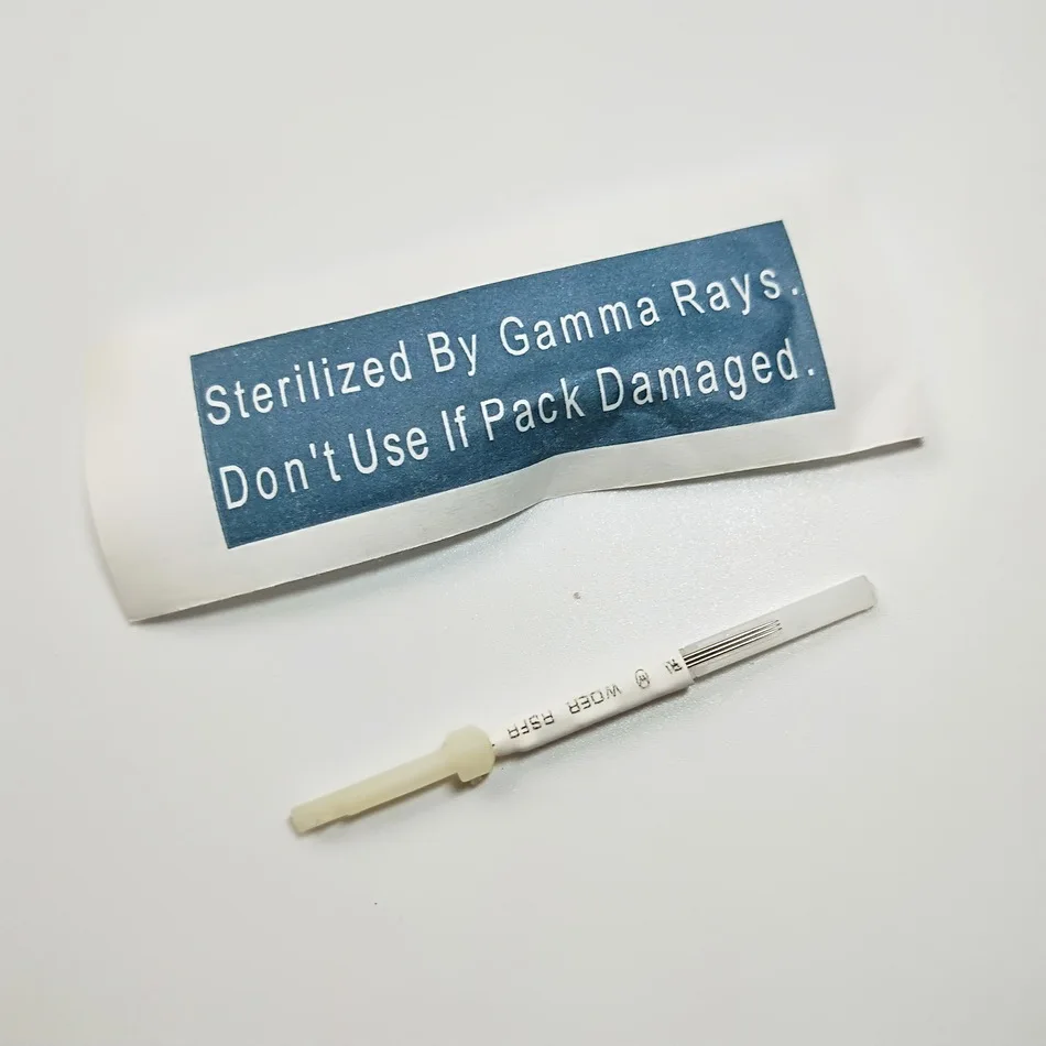 

50Pcs 3F Tattoo Needles For Professional Eyebrow and Lip Permanent Makeup Taiwan Dragon Tattoo Machine