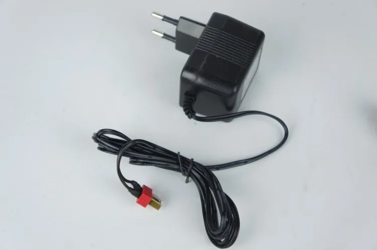 HSP 7.2V Battery Charger Adapter Rc Racing Rc Car Truck