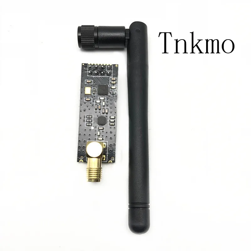 NRF24L01 1100NRF24L01 + Wireless Transceiver Module