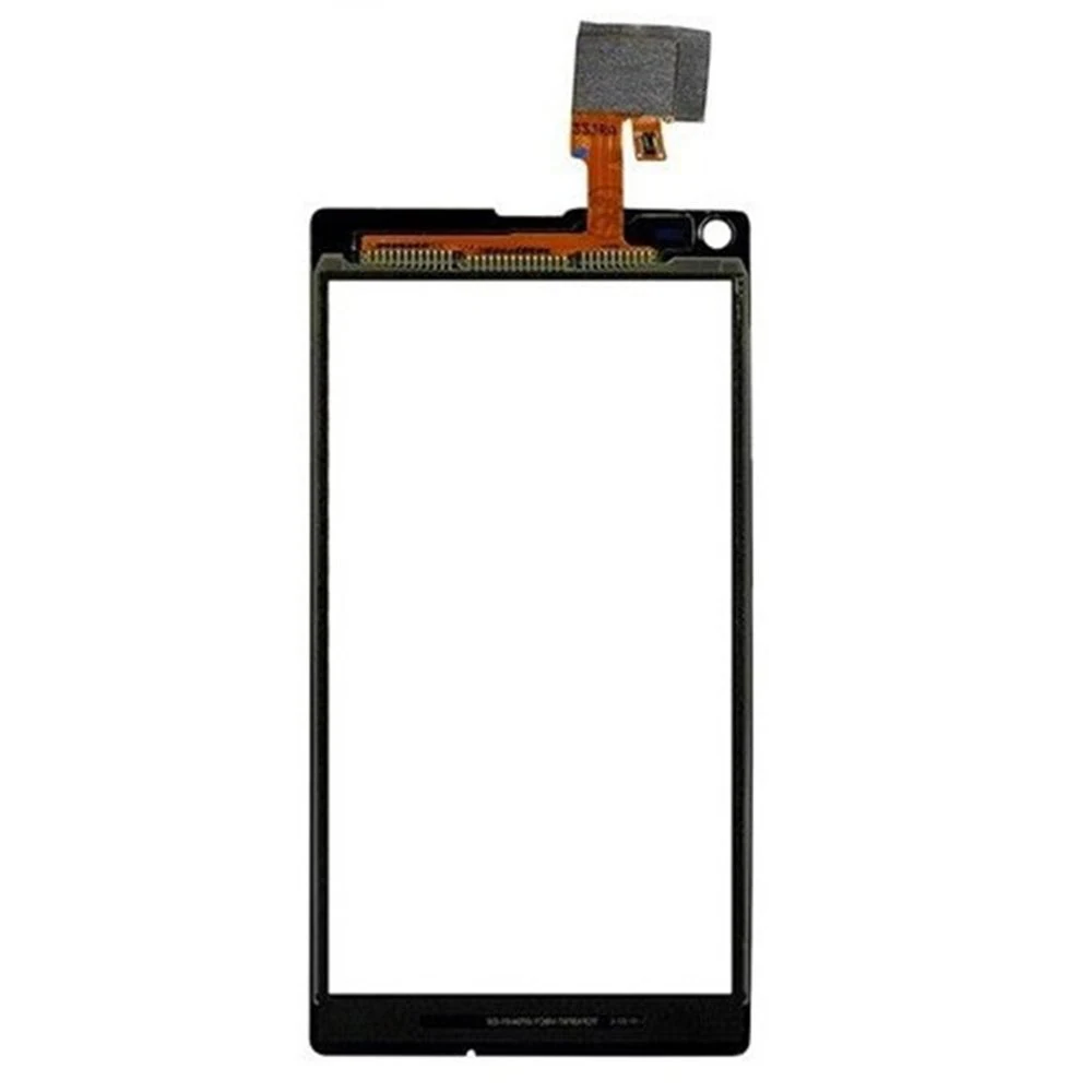 Sony Xperia L S36H 2