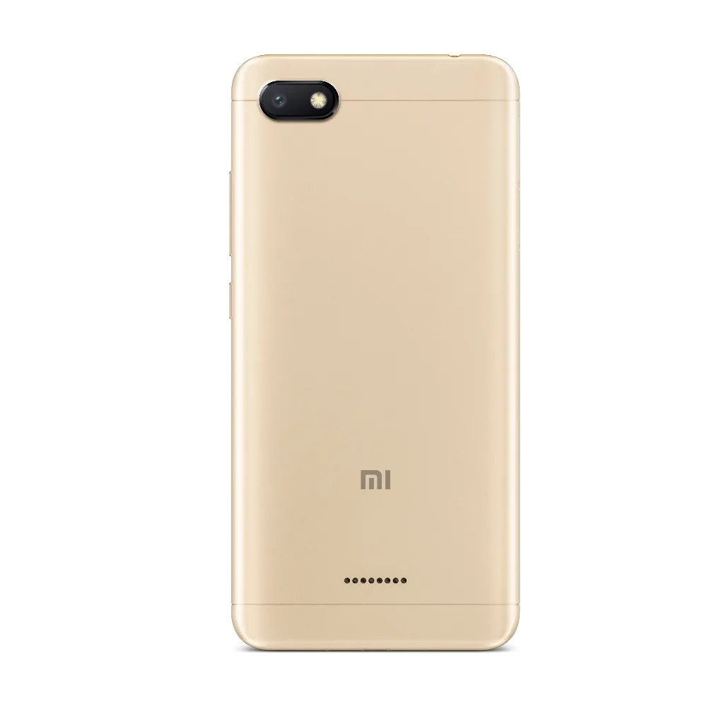 Xiaomi Redmi 6 Купить В Екатеринбурге