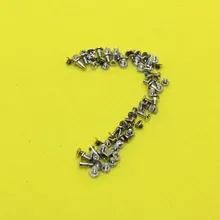 Cltgxdd LS-007 ремонт полный набор винтов с Нижние Винты Ремонт для iPhone 6 S(4,"