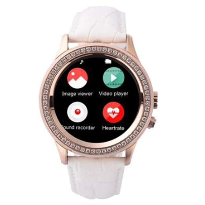 for smart android watch ladies