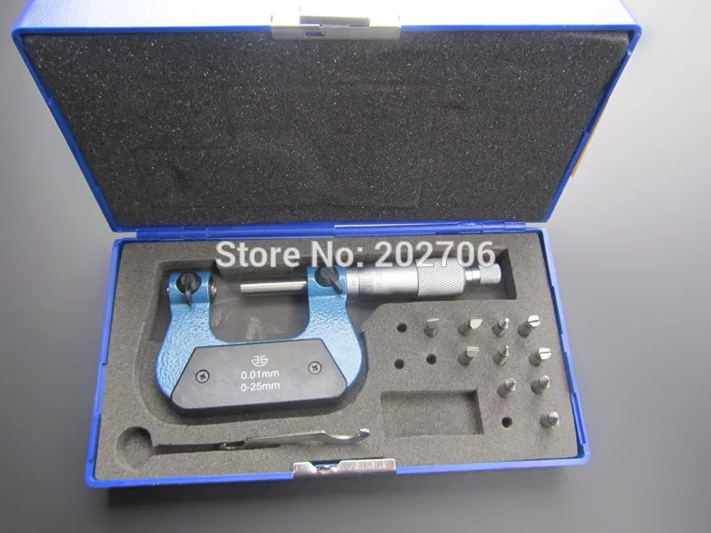 screw micrometer 25mm (5)
