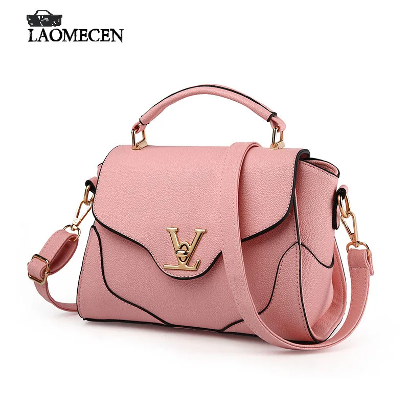 French Handbags Brands Purse Luxury Brand Stella V Bag Women Fake Designer Bags Solid Mini French Handbags Brands Female Shoulder