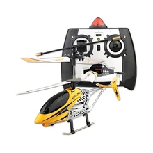 RC-вертолеты