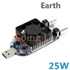 Détecteur de décharge et de décharge USB, WEB-UL001 réglable, charge électronique constante, alimentation électrique Mobile ► Photo 1/3