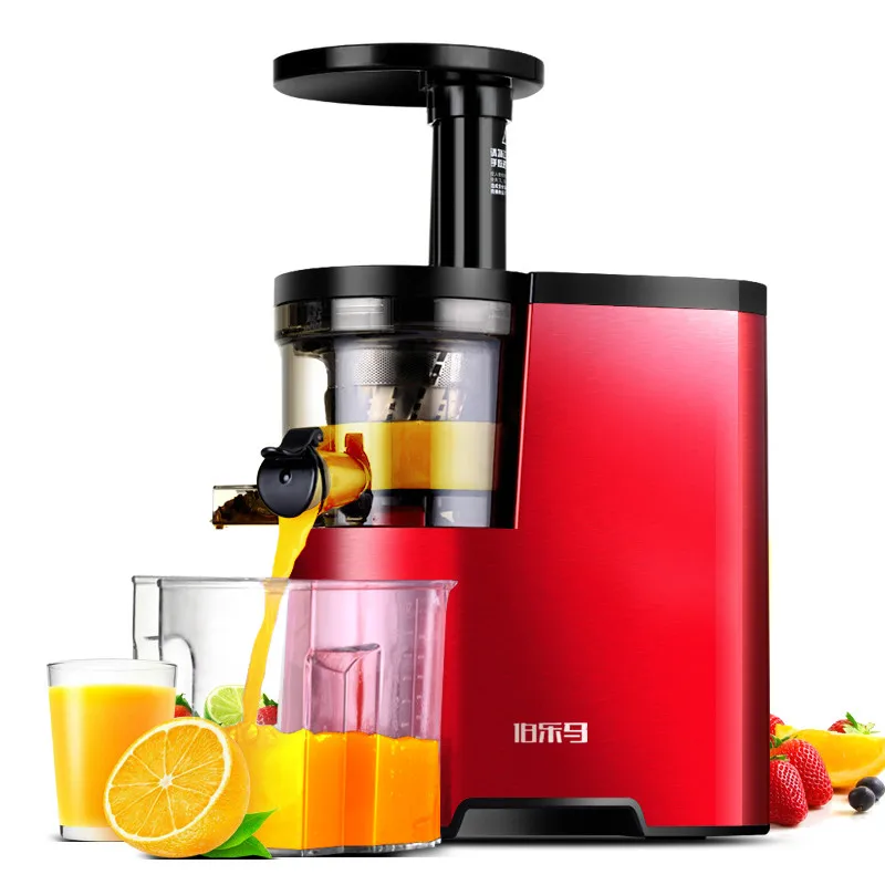 Home Automatic Slow Juicer Multifunction Soymilk Machine Water Juice | Бытовая техника