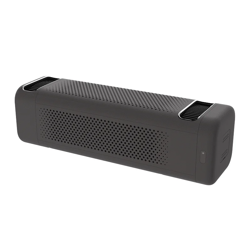 

2018 New Original Xiaomi Car Air Purifier for Car Air Cleaning In Addition To Formaldehyde Haze Purifiers
