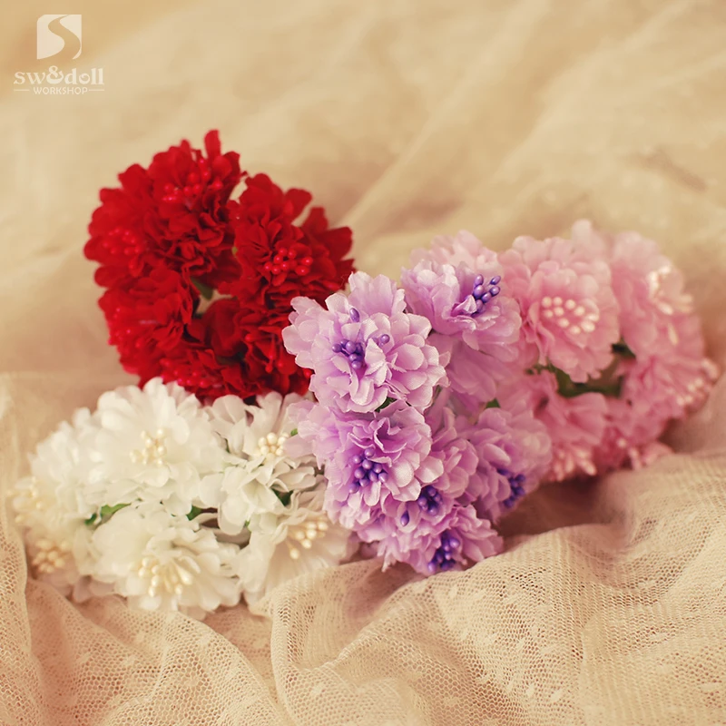 

1/3 1/4 1/6 scale BJD flower Model for BJD/SD DIY.Not included doll,clothes,shoes,wig and other accessories 16C0916