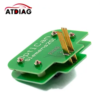 

Hot selling Optican Siemens NO.201 EDC16 Siemens Probe Works with BDM Frame Adapter with best price