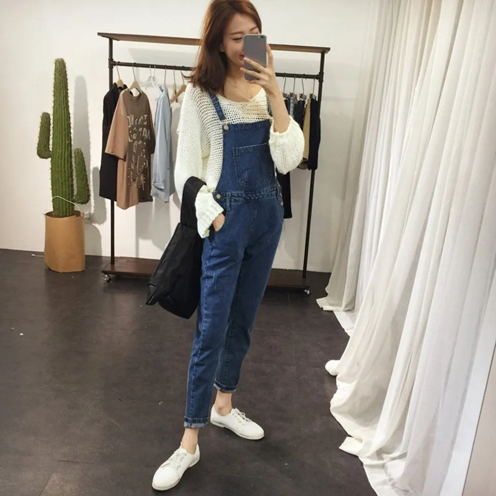 jeans romper for girl
