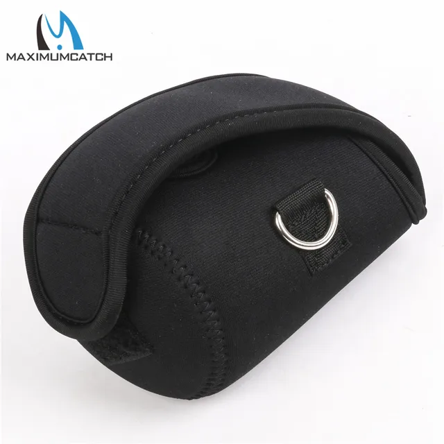 Best Offers Maximumcatch Jigging Reel Fishing Reel Pouch Trolling Reel Covers Fishing Reel Bag Best Offers Maximumcatch Jigging Reel Fishing Reel Pouch Trolling Reel Covers Fishing Reel Bag
