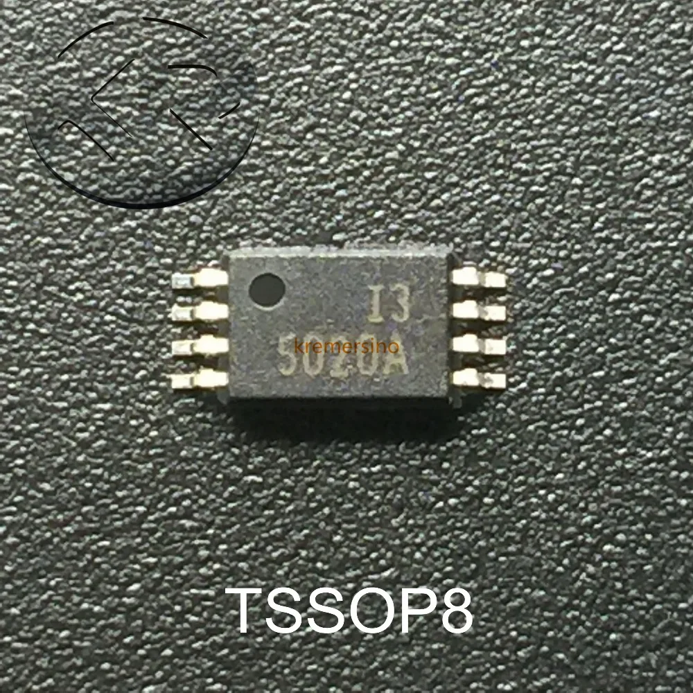 EPROM 95020 микросхемы памяти programmable read EPROM 95020 SOP8 95020 TSSOP8
