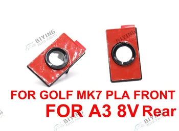 

PDC OPS Parking Sensors 3M glue Holders Support For VW Golf 7 MK7