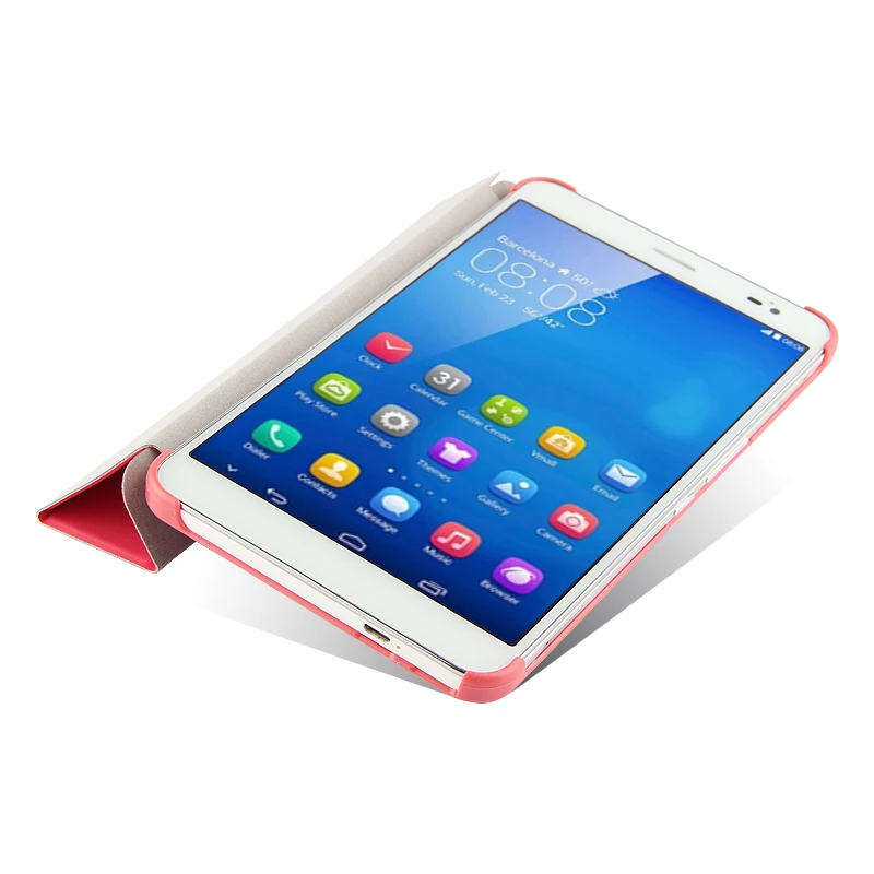 Чехол для huawei MediaPad X2 7,0 GEM-703L GEM-702L GEM-701L " Tablet Защитная крышка из искусственной кожи чехол для Honor X2 7 дюймов мобильный телефон
