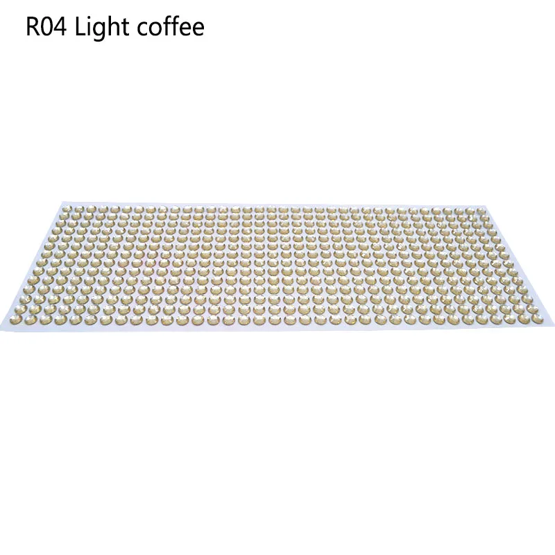 R04light coffee