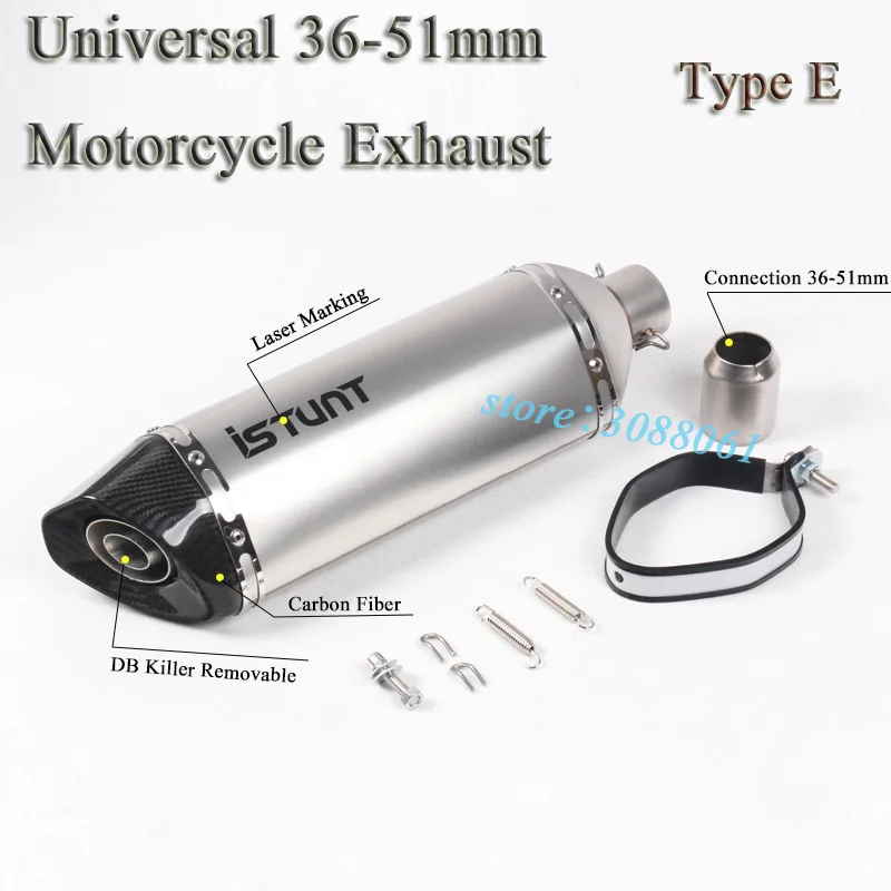 Akrapovic Muffler-2