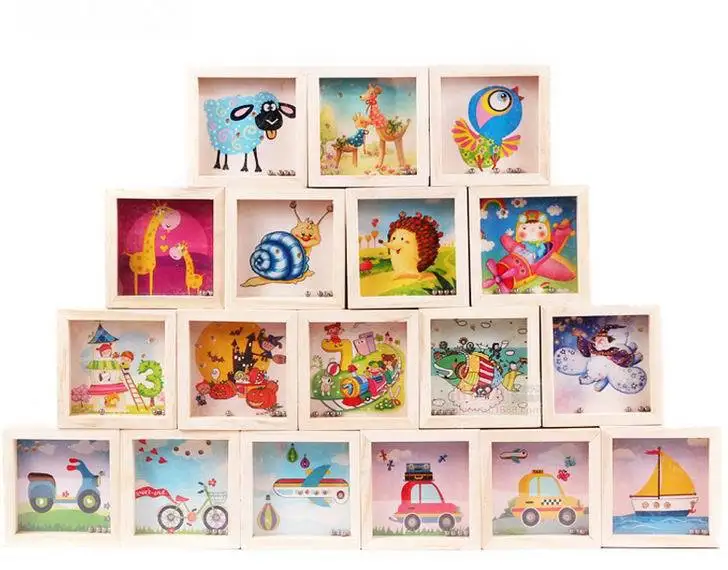 Buy 2pc little steel ball balance board