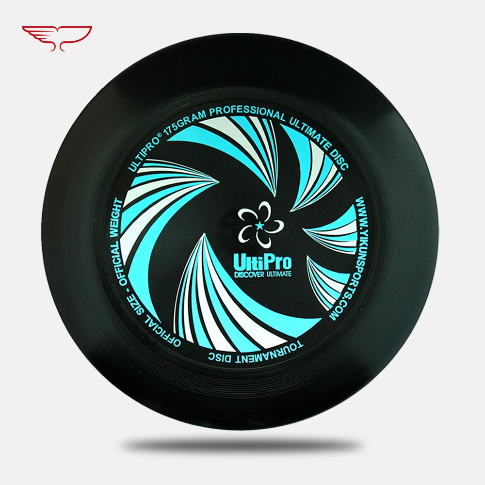 WFDF وافق 175g المهنية تحلق القرص UltiPro UltiWave النهائي القرص WFDF وافق 175g المهنية تحلق القرص UltiPro UltiWave النهائي القرص