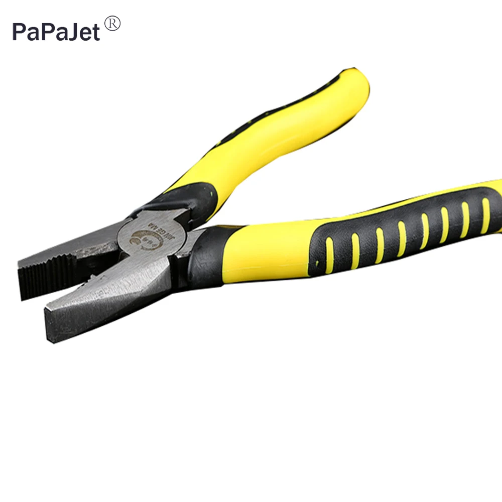 

Multifunction Pliers Cutting Pliers Smooth Wire Cutter Combination Pliers Hand Tools Shipping From United States