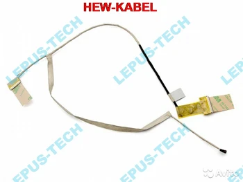 

NEW LCD CABLE FOR ASUS X550 LED 1422-01JN000 LVDS FLEX VIDEO CABLE