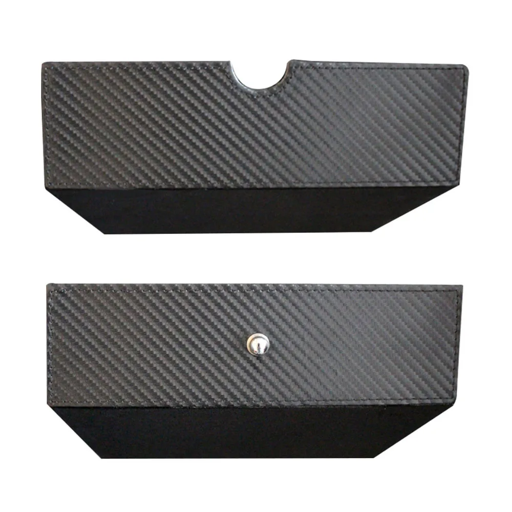 

Center Console Container Drawer Storage Box Fit for Tesla Model S X Accessories