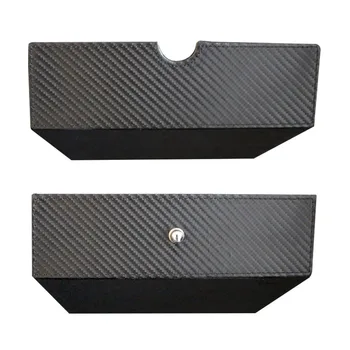

Center Console Container Drawer Storage Box Fit for Tesla Model S X Accessories