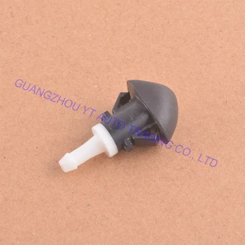 

CAPQX Good For Subaru Forester 2009 2010 2011 2012 Windshield washer Nozzle Windscreen Water Spray pump motor 86636AJ101