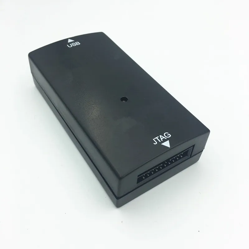 Новинка эмулятор JLINK V9 / LINK ARM поддерживает высокоскоростную скорость загрузки A9A8