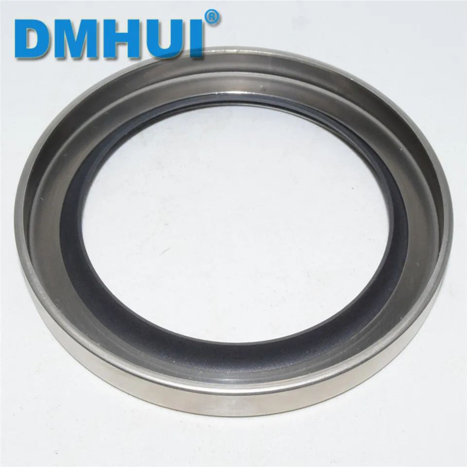 DMHUI Brand rotary screw air compressor stainless steel PTFE oil seals 70*90*10/70x90x10 Single lip ISO 9001:2008 70*90*10mm