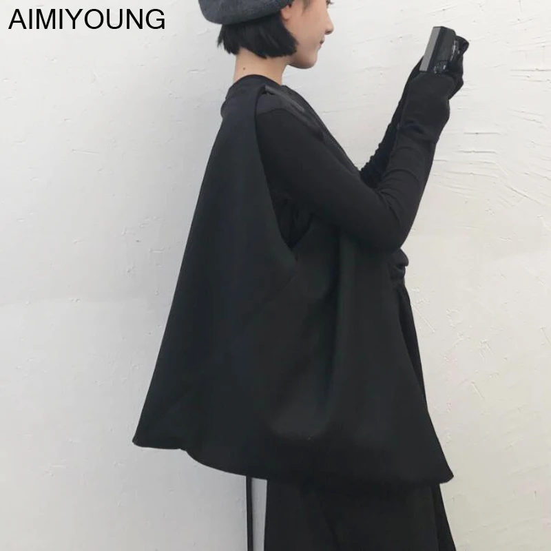 

AIMIYOUNG Women Shoulder Bags Fashion Handbags Large Tote Bags Female Designer Handbags Bolsa Feminina Bolsos Mujer