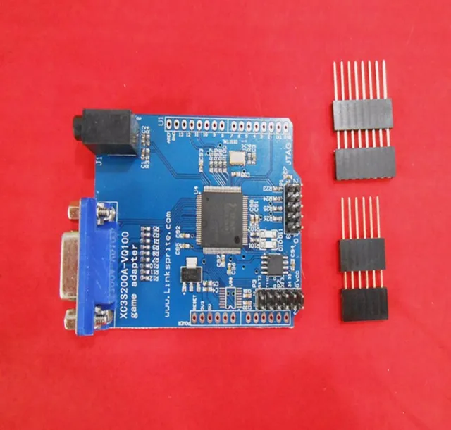 Fast serial arduino library Fast serial arduino library