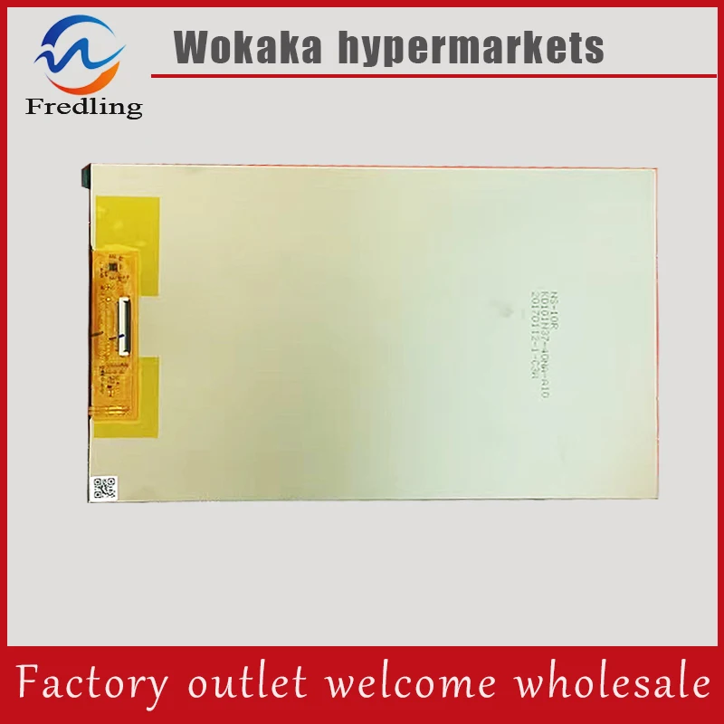 

10.1INCH LCD display screen For Acer Iconia One 10 B3-A30 A6003 Matrix tablet pc LCD display Matrix Replacement FREE SHIPPING