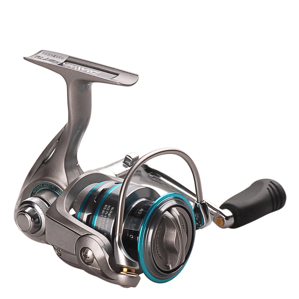 DAIWA PROCASTER спиннинговая Рыболовная катушка+ запасная катушка 2000A 2500A 3000A 3500A 4000A Carretilha De Pesca катушка для морской ловли карпа