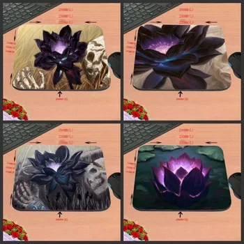 

Personality And Hd Lotus Skeleton Diagram Antiskid Custom Rectangular Mouse Pad Computer Computer Game Design As A Gift