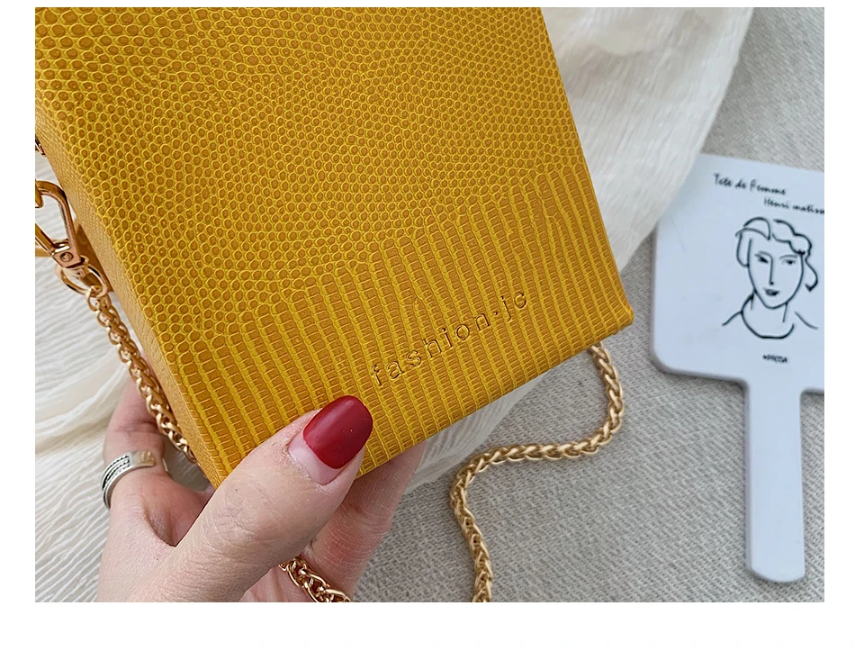 HANEROU сплошной цвет полый PU материал маленькая сумка с феей Портативная Сумка-мешок Повседневная дикая сумка через плечо модная