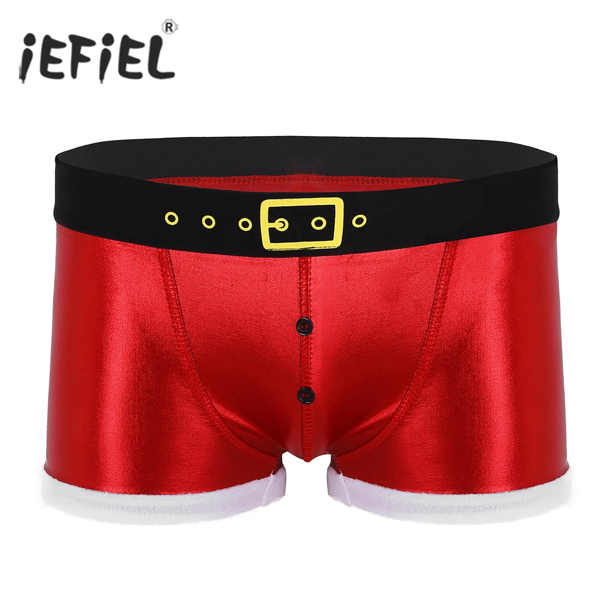 christmas underwear