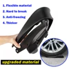 Set Mud Flaps For VW Passat B5 / B5.5 1998-2004 Mudflaps Splash Guards Front Rear Mud Flap Mudguards 2003 2002 2001 2000 1999 ► Photo 3/6