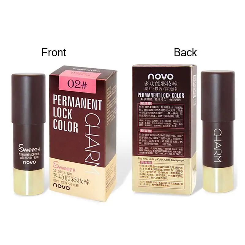 best waterproof blush