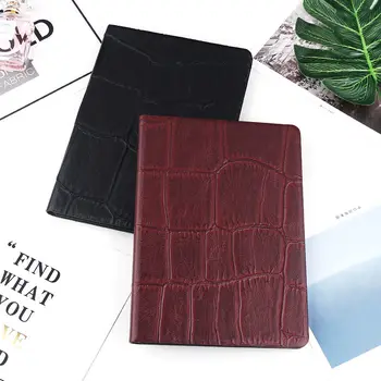 

Luxury PU Leather Smart Flip Tablet Case For Apple iPad Mini 4 Cover Soft TPU Shell 7.9 inch For iPad Mini4 Stand 360 Full Funda