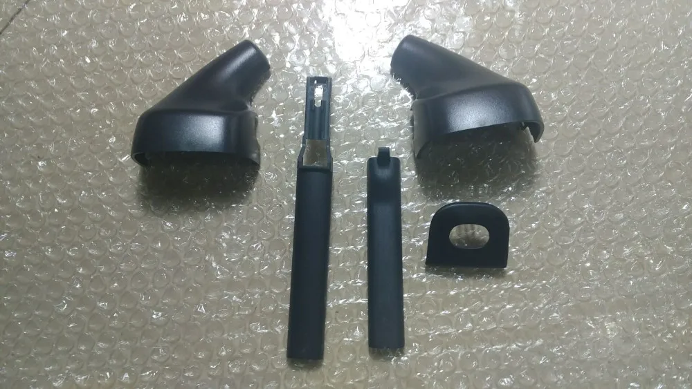 Антибликовый чехол для VW Tiguan Jetta MK5 5 Golf MK6 VI с защитой от дождя|shell cover|shell vwshell mirror |