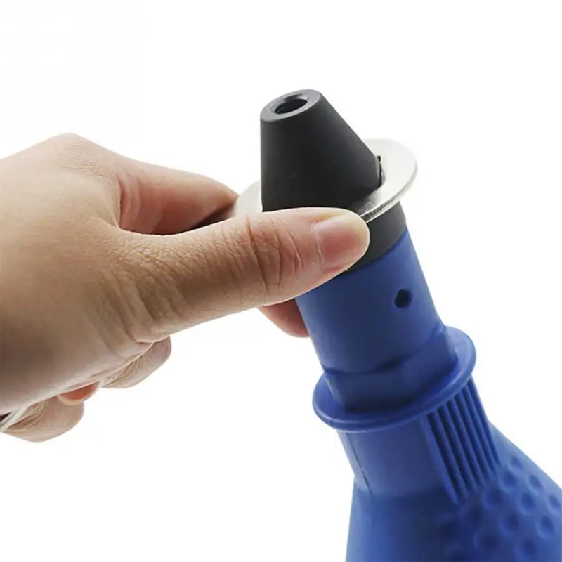 Koop Klinknagel Adapter Insert Nut Hand Power Nozzle Accessoires Elektrische Boor Tool Klinkgereedschap Boor Adapter Insert Moer Adapter