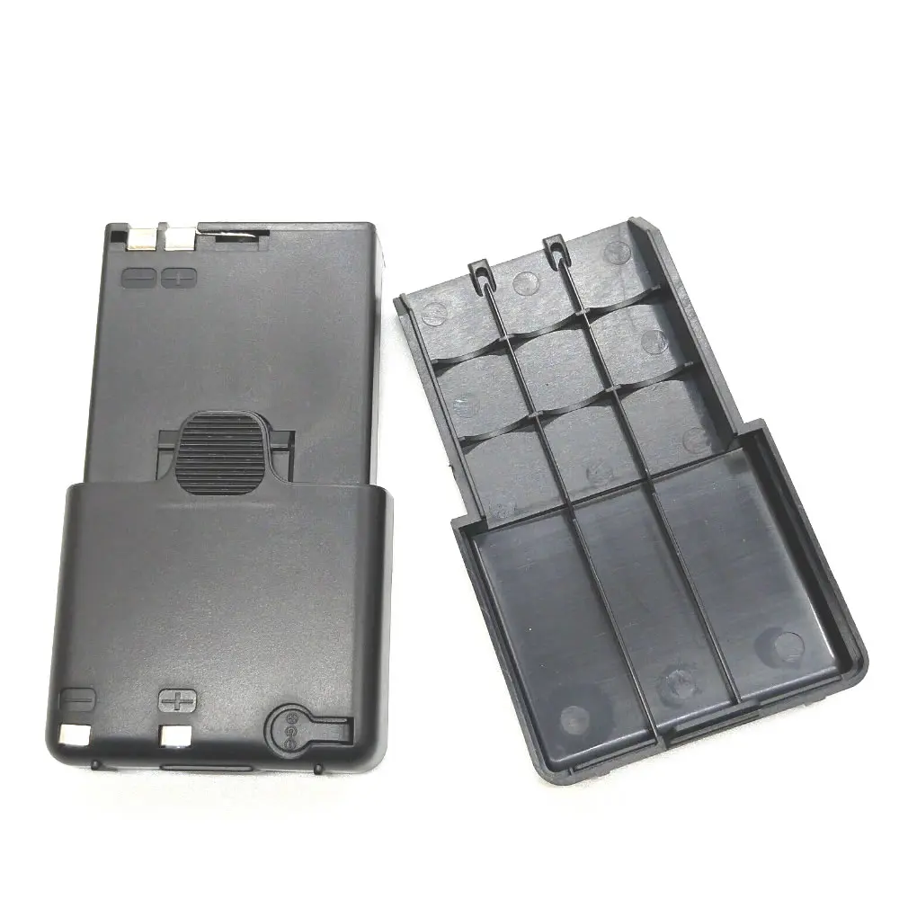 Oppxun Bt32 Bt 32 6 Battery Case Box For Kenwood Tk308 Tk8 Th 22at Th42at Tk 79a Two Way Radio Walkie Talkie ccessories Walkie Talkie Radio Walkie Talkieradio Walkie Aliexpress
