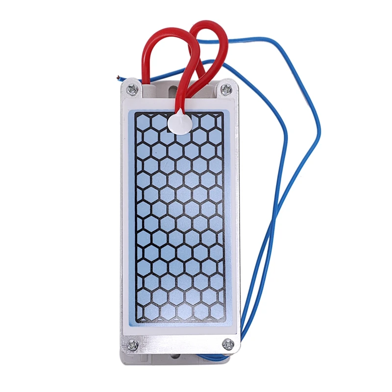 

220V Car Charger Ozone Generator Car Air Purifier Air Cleaner