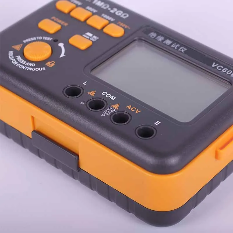 VC60B9