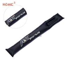 Автомобильные аксессуары, прокладка для сидений, заглушка для ABT, логотип для Фольксваген, поло, ПАССАТ, гольф, Lavida, GTI