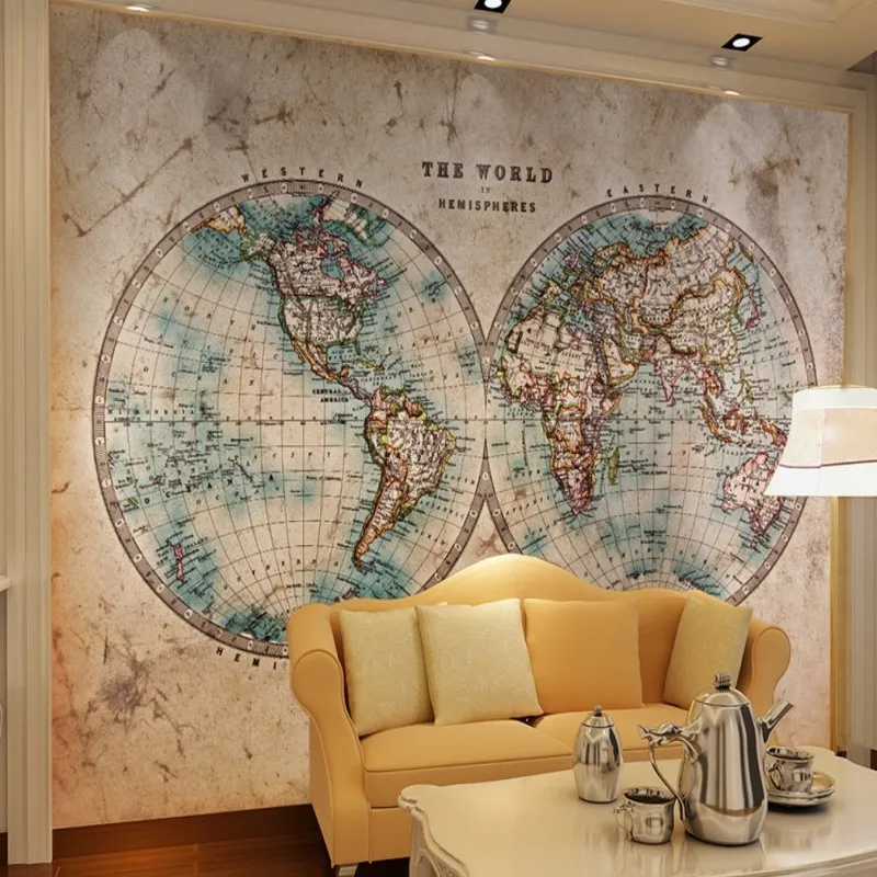 

Dropship Fatman Wall Paper 3d Beautiful Sunset West Scenery Foto Mural Living Room Wallpapers Home Decor Papel De Parede
